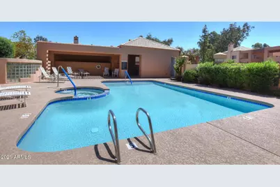 7710 E Gainey Ranch Road #Unit 233, Scottsdale, AZ 85258 - Photo 29