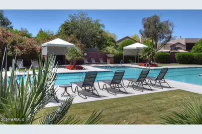 7710 E Gainey Ranch Road #Unit 233, Scottsdale, AZ 85258 - Photo 35