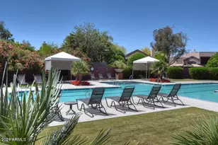 7710 E Gainey Ranch Rd, Scottsdale, AZ 85258 - Photo 35