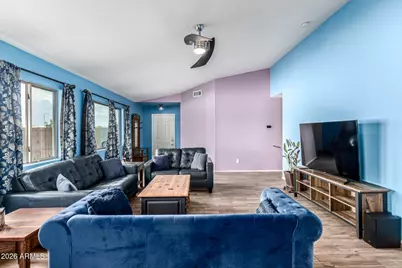 25666 W St Charles Court, Buckeye, AZ 85326 - Photo 7