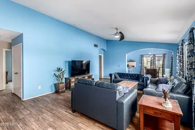 25666 W St Charles Court, Buckeye, AZ 85326 - Photo 5