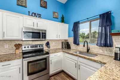 25666 W St Charles Court, Buckeye, AZ 85326 - Photo 11