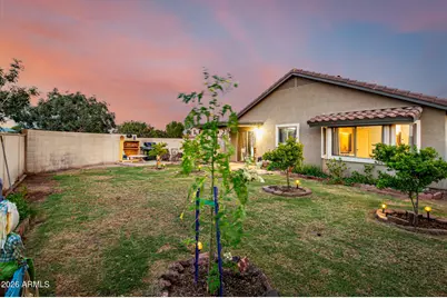 25666 W St Charles Court, Buckeye, AZ 85326 - Photo 29