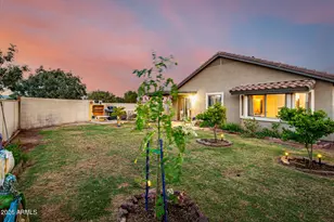 25666 W St Charles Ct, Buckeye, AZ 85326 - Photo 29