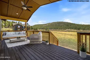 17 N1014, Greer, AZ 85927 - Photo 25
