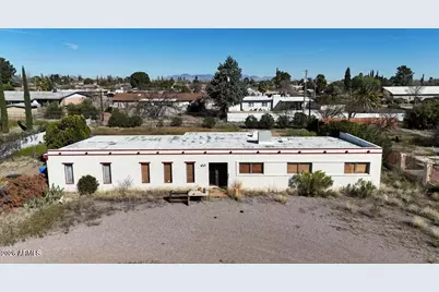 932 Cactus Wren Lane, Sierra Vista, AZ 85635 - Photo 1