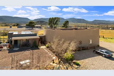 836 W State Route 260 --, Camp Verde, AZ 86322 - Photo 1