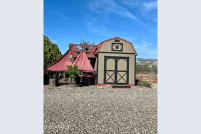 836 W State Route 260 --, Camp Verde, AZ 86322 - Photo 23
