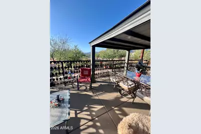 836 W State Route 260 --, Camp Verde, AZ 86322 - Photo 5