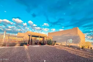 836 W State Route 260 --, Camp Verde, AZ 86322 - Photo 1