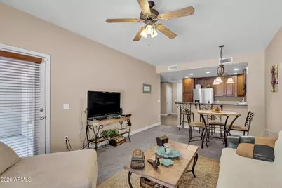 5450 E Deer Valley Drive E #1201, Phoenix, AZ 85054 - Photo 9