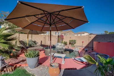 14878 W Bloomfield Road, Surprise, AZ 85379 - Photo 7