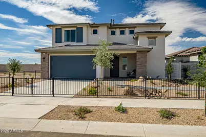 17584 W Illini Street, Goodyear, AZ 85338 - Photo 1