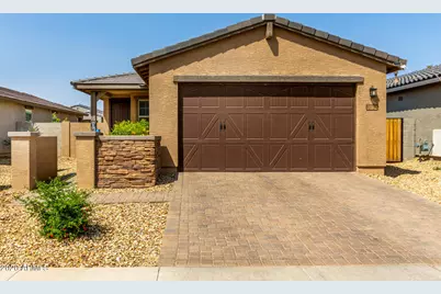10734 W Bloch Road, Tolleson, AZ 85353 - Photo 1