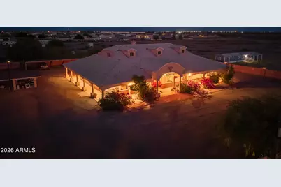 3589 S Henness Road, Casa Grande, AZ 85122 - Photo 97