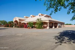 3589 S Henness Rd, Casa Grande, AZ 85122 - Photo 3