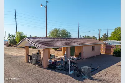 3589 S Henness Road, Casa Grande, AZ 85122 - Photo 63