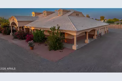 3589 S Henness Road, Casa Grande, AZ 85122 - Photo 87