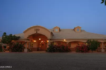 3589 S Henness Road, Casa Grande, AZ 85122 - Photo 85