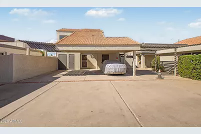 2415 W Greenway Road #3, Phoenix, AZ 85023 - Photo 31