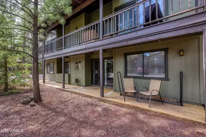 2868 Park Circle #38, Pinetop, AZ 85935 - Photo 15