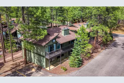 2868 Park Circle #38, Pinetop, AZ 85935 - Photo 1
