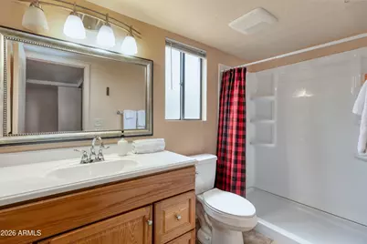 2868 Park Circle #38, Pinetop, AZ 85935 - Photo 9