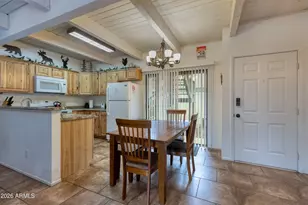 2868 Park Cir, Pinetop, AZ 85935 - Photo 5