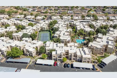 11333 N 92nd Street #1034, Scottsdale, AZ 85260 - Photo 41