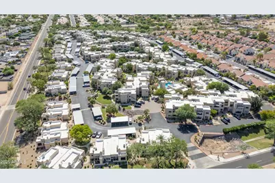 11333 N 92nd Street #1034, Scottsdale, AZ 85260 - Photo 37