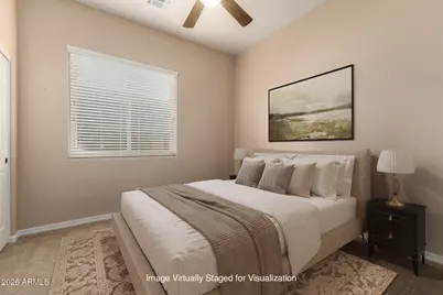 5722 S Mesquite Grove Way, Chandler, AZ 85249 - Photo 35