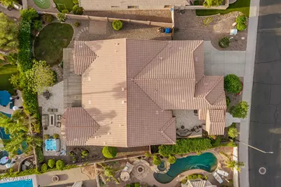 5722 S Mesquite Grove Way, Chandler, AZ 85249 - Photo 15