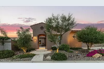 5722 S Mesquite Grove Way, Chandler, AZ 85249 - Photo 1