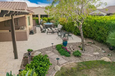 5722 S Mesquite Grove Way, Chandler, AZ 85249 - Photo 19