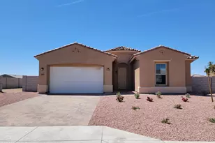 19925 W Mulberry Dr, Buckeye, AZ 85396 - Photo 1