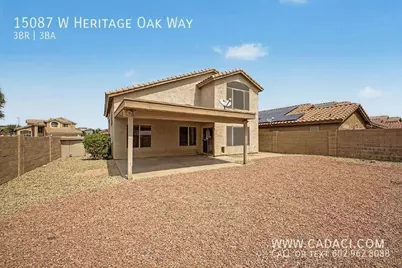 15087 W Heritage Oak Way, Surprise, AZ 85374 - Photo 29