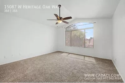 15087 W Heritage Oak Way, Surprise, AZ 85374 - Photo 15
