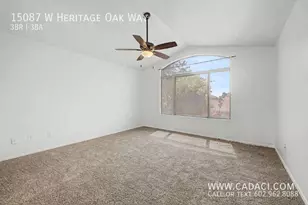 15087 W Heritage Oak Way, Surprise, AZ 85374 - Photo 15