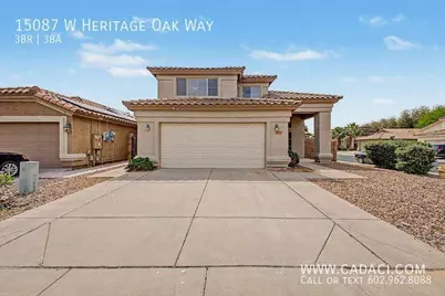 15087 W Heritage Oak Way, Surprise, AZ 85374 - Photo 1