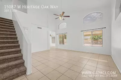 15087 W Heritage Oak Way, Surprise, AZ 85374 - Photo 5