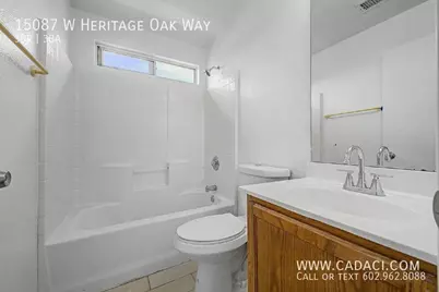 15087 W Heritage Oak Way, Surprise, AZ 85374 - Photo 23