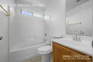 15087 W Heritage Oak Way, Surprise, AZ 85374 - Photo 23