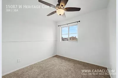 15087 W Heritage Oak Way, Surprise, AZ 85374 - Photo 21