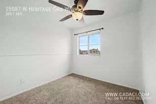 15087 W Heritage Oak Way, Surprise, AZ 85374 - Photo 21