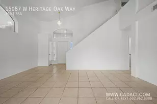 15087 W Heritage Oak Way, Surprise, AZ 85374 - Photo 7