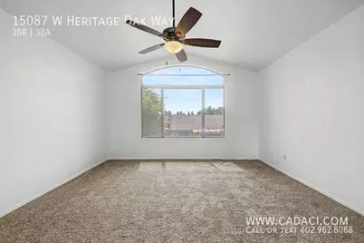 15087 W Heritage Oak Way, Surprise, AZ 85374 - Photo 17