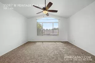 15087 W Heritage Oak Way, Surprise, AZ 85374 - Photo 17