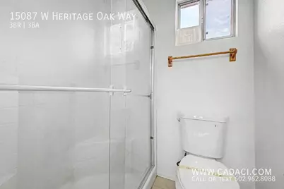 15087 W Heritage Oak Way, Surprise, AZ 85374 - Photo 19