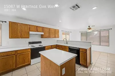 15087 W Heritage Oak Way, Surprise, AZ 85374 - Photo 13