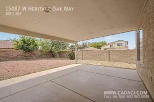 15087 W Heritage Oak Way, Surprise, AZ 85374 - Photo 25